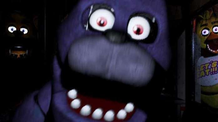 fnaf