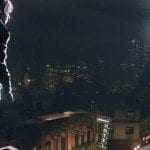 inFAMOUS: First Light – bagni chimici “volanti” per via di un glitch