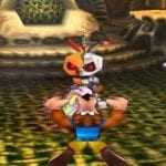 Mingy Jongo: il successore spirituale di Banjo-Kazooie è in cantiere?