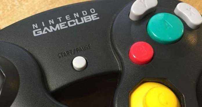 nintendo-gamecube-controller