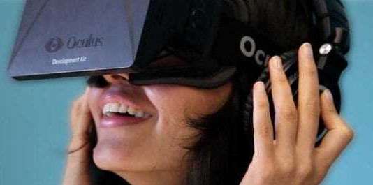 Oculus Rift: la realtà virtuale sarà più vicina ai film che ai videogiochi?
