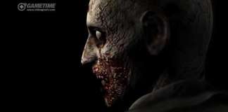 Resident Evil HD Remastered GAMETIME