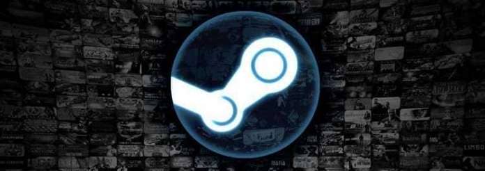 steam