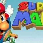 Super Mario 64 viene rimasterizzato in alta definizione dai fan