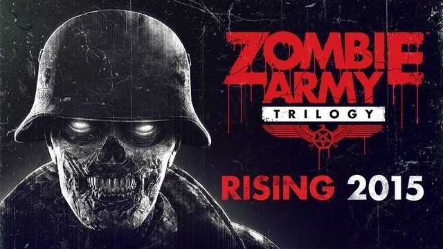 zombi army collection