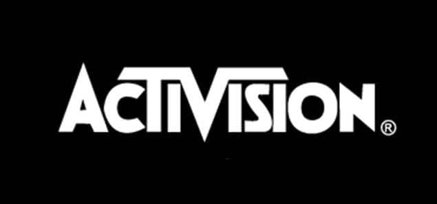 Activision banner 005