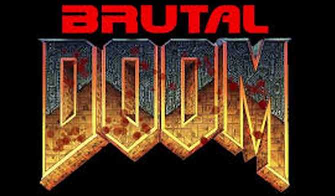 Brutal Doom Banner 01
