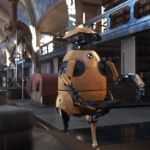 Ecco Mizuchi, il nuovo engine di Silicon Studio