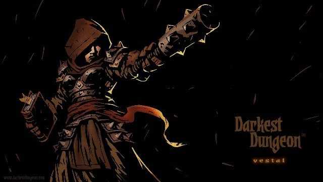DArkest dungeon