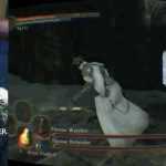 Dark Souls II completato in prima persona con Oculus Rift