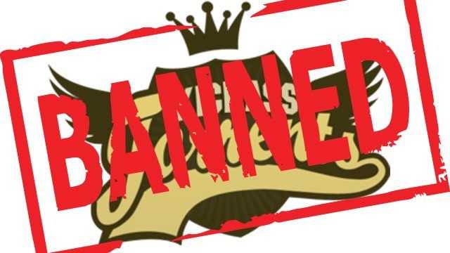 Kickasstorrents-Banned