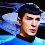 Leonard Nimoy: ci lascia a 83 anni lo Spock di Star Trek