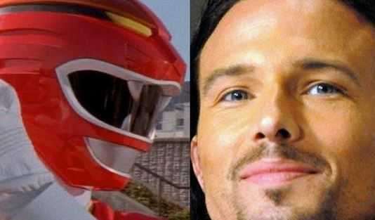 L’ex “Red Ranger” arrestato dopo aver ucciso il suo coinquilino con una spada