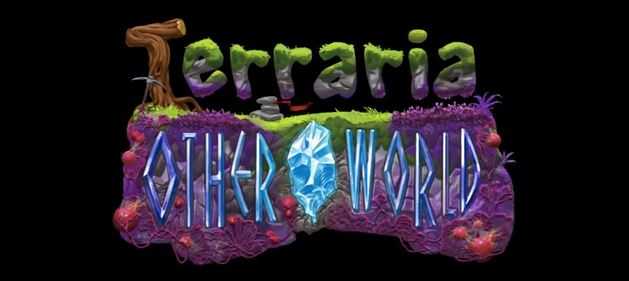Terraria Otherworld banner 01