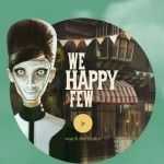 We Happy Few annunciato ufficialmente