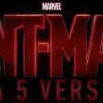 GTA V: trailer di Ant-Man ricreato in game