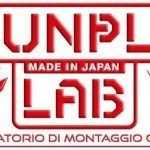 Cartoomics 2015: per la prima volta una “scuola” che insegna ad assembare i kit Gundam di Bandai