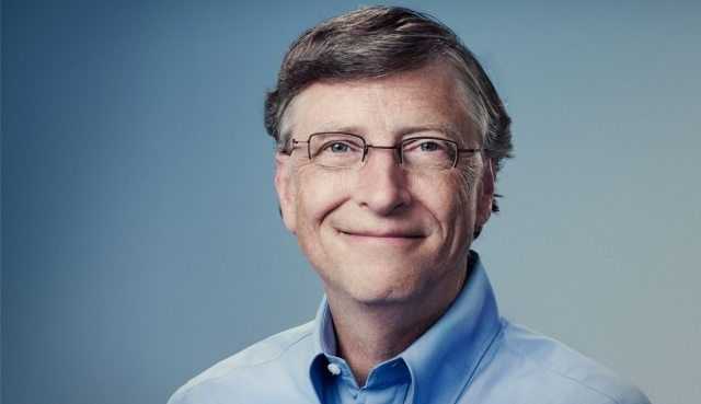 Bill Gates