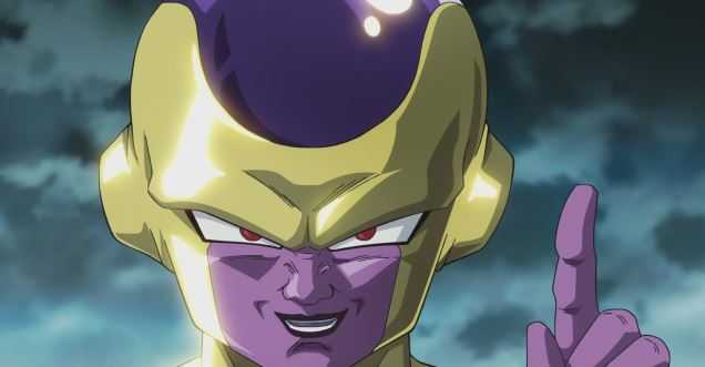 Freezer nuova trasformazione