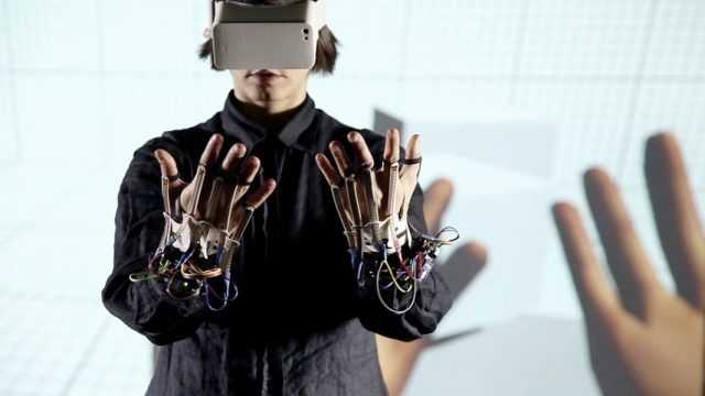 Project Anywhere copertina