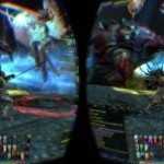Realtà virtuale: il supporto di Oculus Rift per gli MMORPG è una certezza