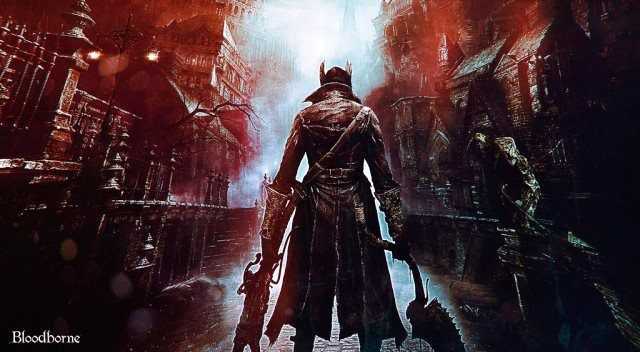 bloodborne