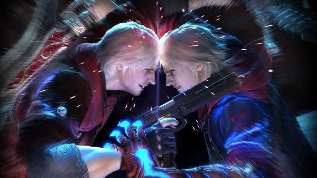 devilmaycry4