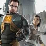 Vive: con il nuovo visore di realtà virtuale vedremo il ritorno di Half-Life?