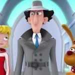 L’ispettore Gadget fa ritorno con una nuova serie in CGI