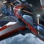 Star Citizen: trafugati più di 40GB di materiale inedito
