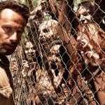 Apocalisse Zombie: una mappa interattiva vi permetterà di sopravvivere!