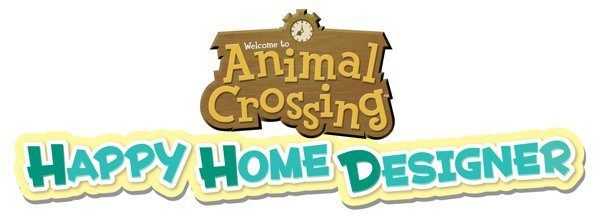 Animal Crossing Happy Home Designer banner 01
