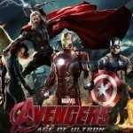 Avengers: Age of Ultron – al cinema con gli occhialini 3D da supereroe!