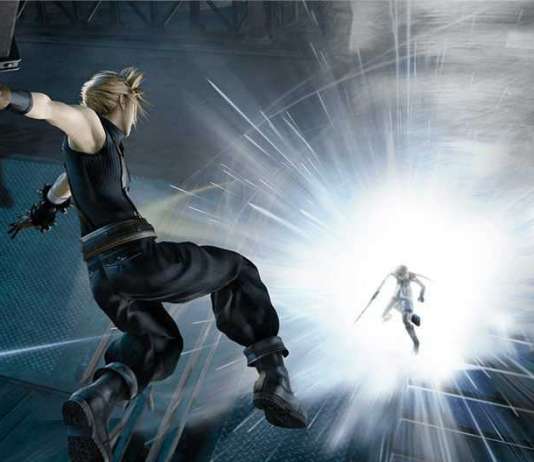 Dissidia Final Fantasy: nuovi video per gli eroi del gioco