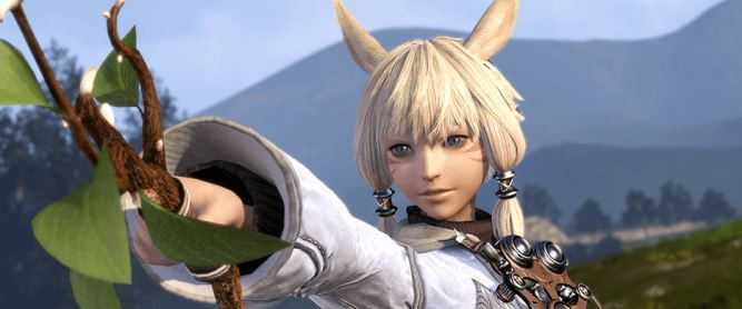 Dissidia FF Y'shtola 01