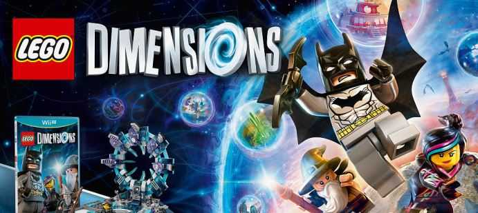 LEGO Dimensions banner 001