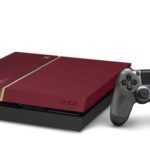 PS4 Limited Edition MGSV: dettagli e immagini