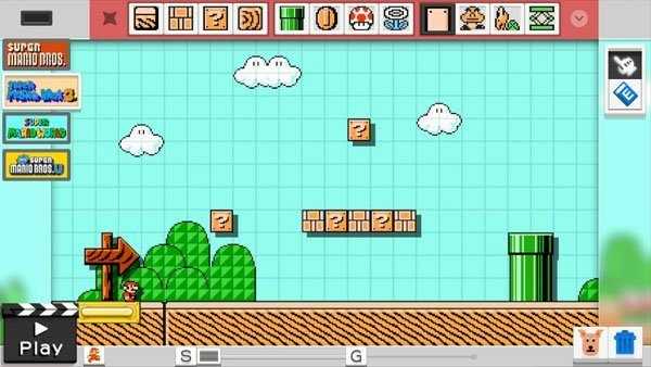 Mario-Maker-Wii-U