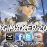 RPG Maker 2003 disponibile su Steam