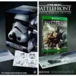 Star Wars: Battlefront – ecco le Collector’s Edition fan made Stormtrooper e Bounty Hunter!