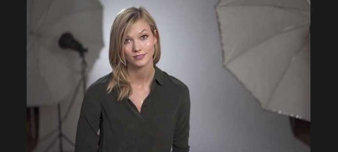karlie kloss kode with karlie cover