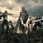 Final Fantasy si sarebbe dovuto chiamare Fighting Fantasy