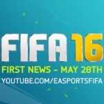 Fifa 16: domani le prime informazioni