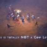 Diablo III festeggia il 3° anniversario con un’invasione di mucche!