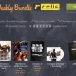 Humble Bundle: nuovi sconti sui videogiochi Relic Entertainment