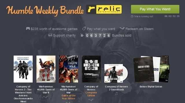 Humble Bundle