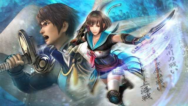 Samurai Warriors Chronicles 3