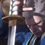 Devil May Cry 4: Special Edition – video mostra Vergil in azione
