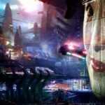 Blade Runner immaginato come un videogioco per next gen