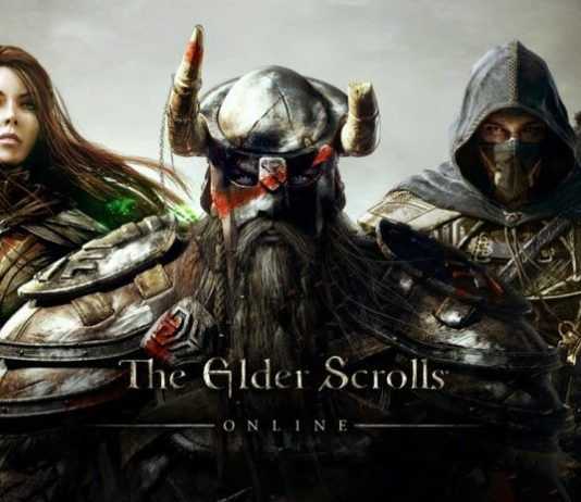 The Elder Scrolls Online Gold Edition è ora disponibile the elder scrolls online